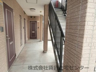 和歌山市駅 徒歩20分 1階の物件外観写真